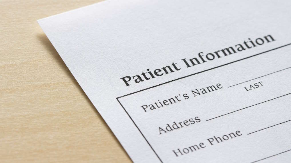 Information for Referrers and Healthcare Professionals